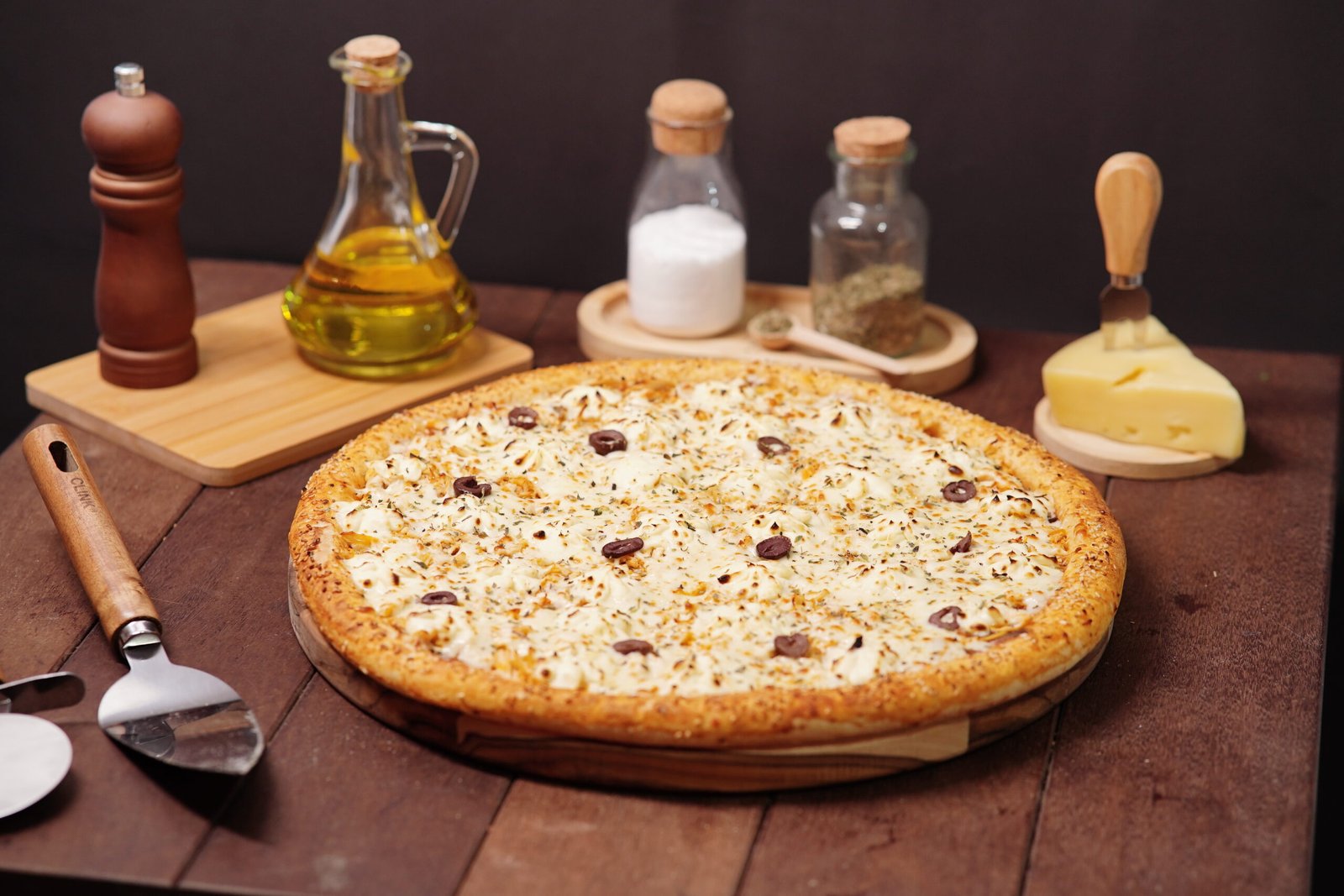 Frango com cream cheese